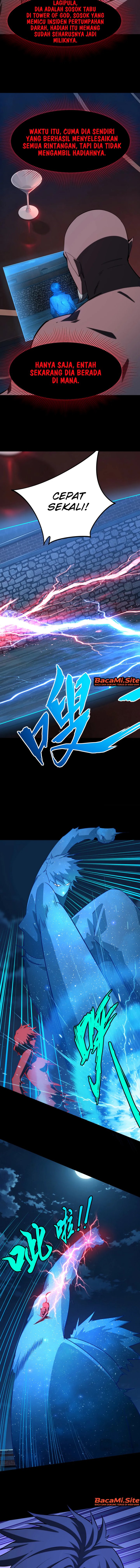 All People Scramble for the Tower, I Cleared 999 Floors in Advance Chapter 76 - Page 4