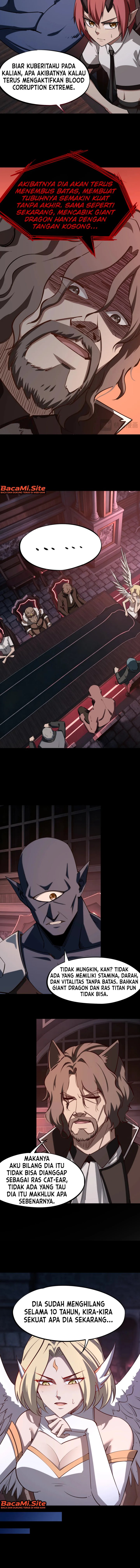 All People Scramble for the Tower, I Cleared 999 Floors in Advance Chapter 76 - Page 8