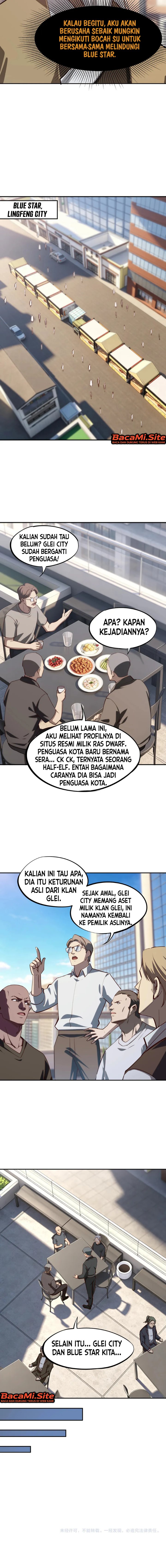 All People Scramble for the Tower, I Cleared 999 Floors in Advance Chapter 77 - Page 10
