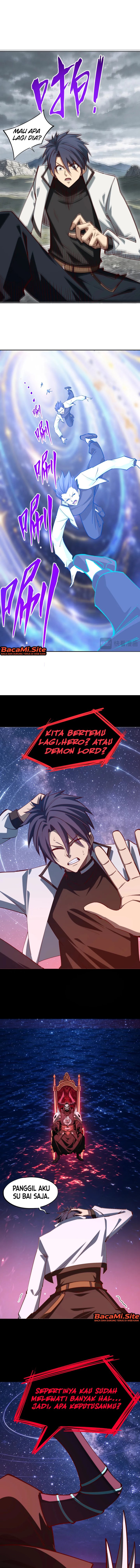 All People Scramble for the Tower, I Cleared 999 Floors in Advance Chapter 78 - Page 7