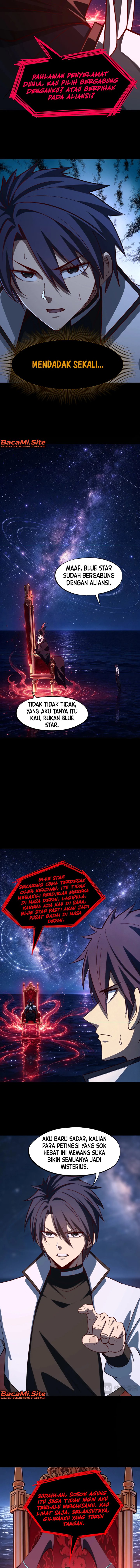 All People Scramble for the Tower, I Cleared 999 Floors in Advance Chapter 78 - Page 8