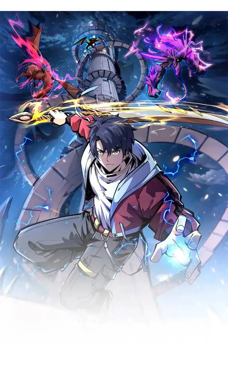 Baca All People Scramble for the Tower, I Cleared 999 Floors in Advance - Chapter 9 halaman 2