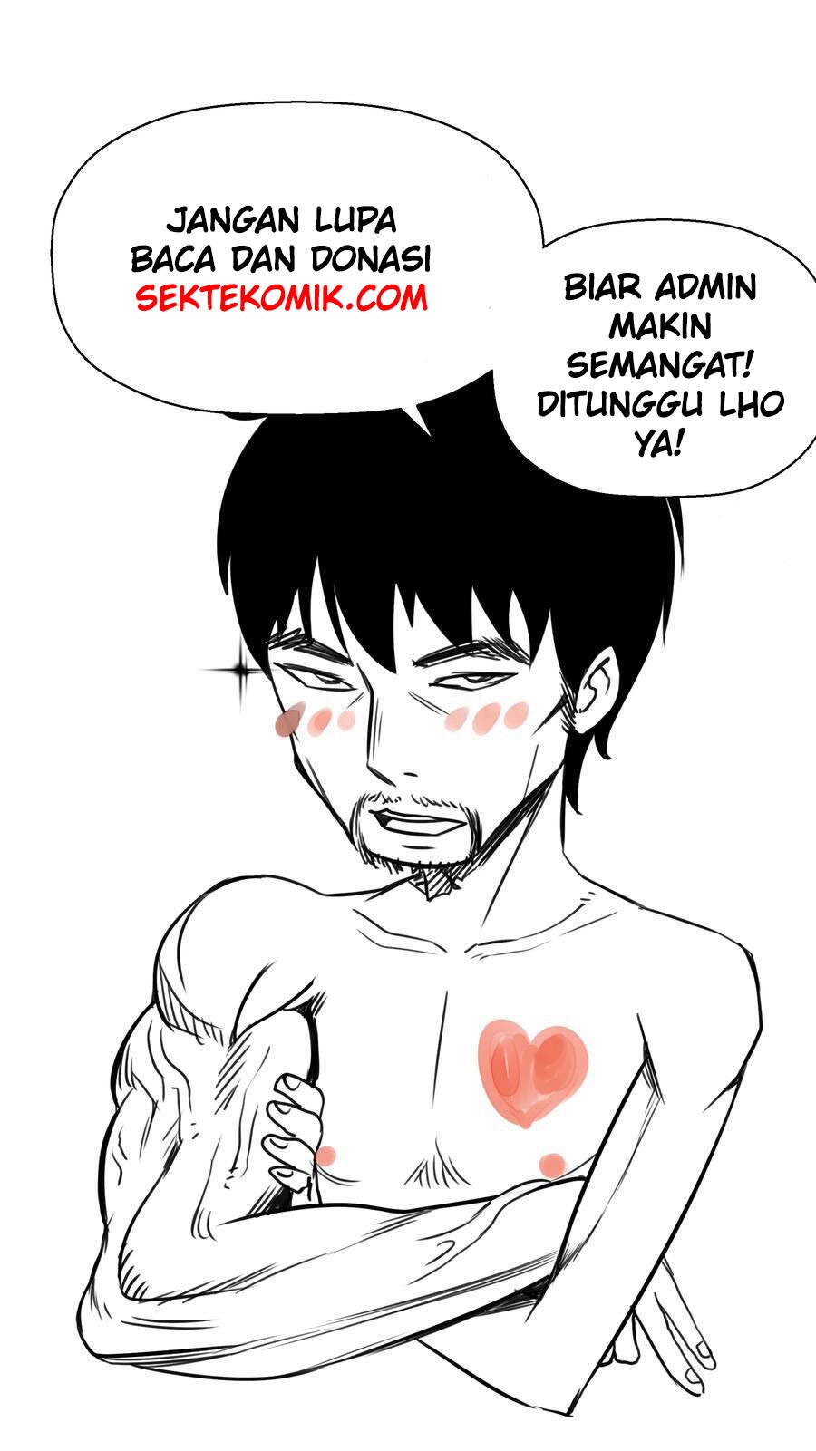 Baca Almighty Master - Chapter 64 halaman 32