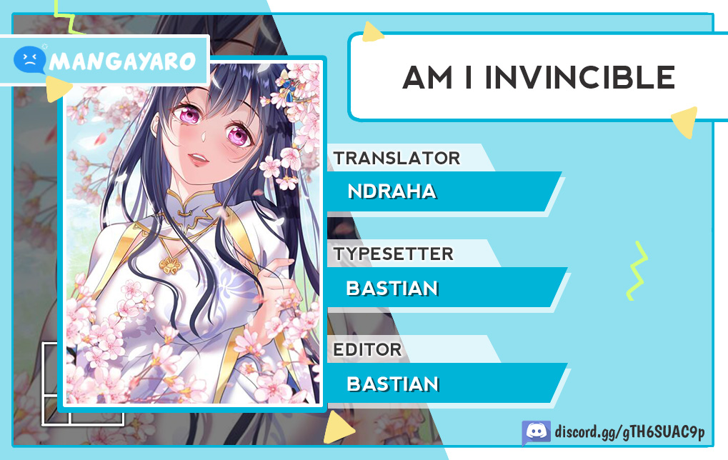 Baca Am I Invincible - Chapter 213 halaman 1