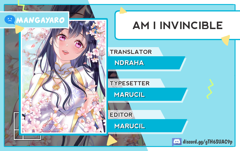Baca Am I Invincible - Chapter 214 halaman 1