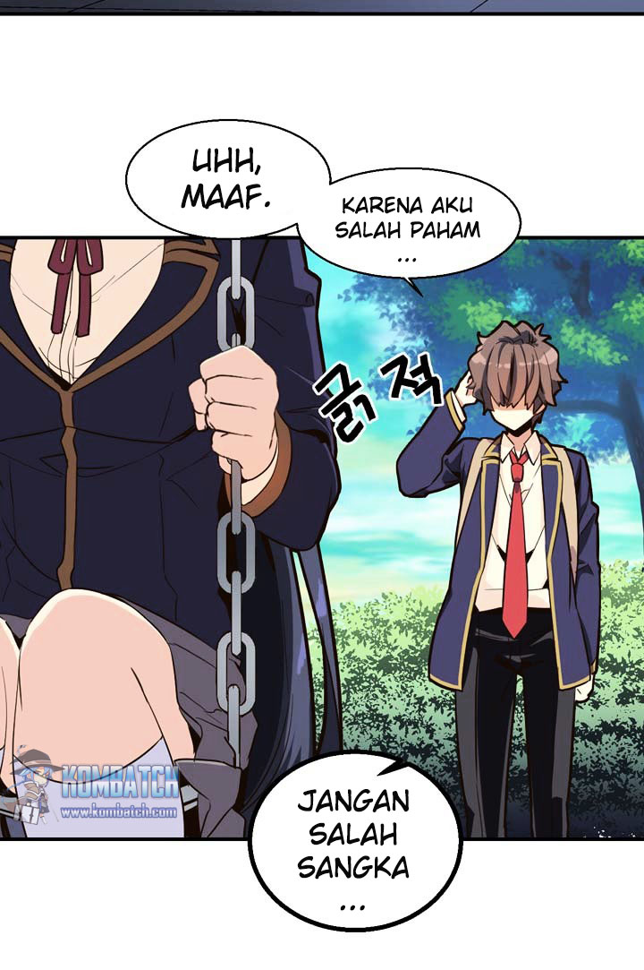 Baca Amentia - Chapter 14 halaman 22