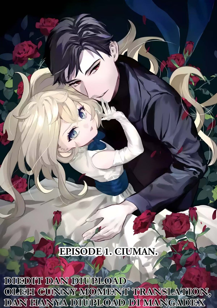 Amphisbaena no Kuchizuke Chapter 1 - Page 1