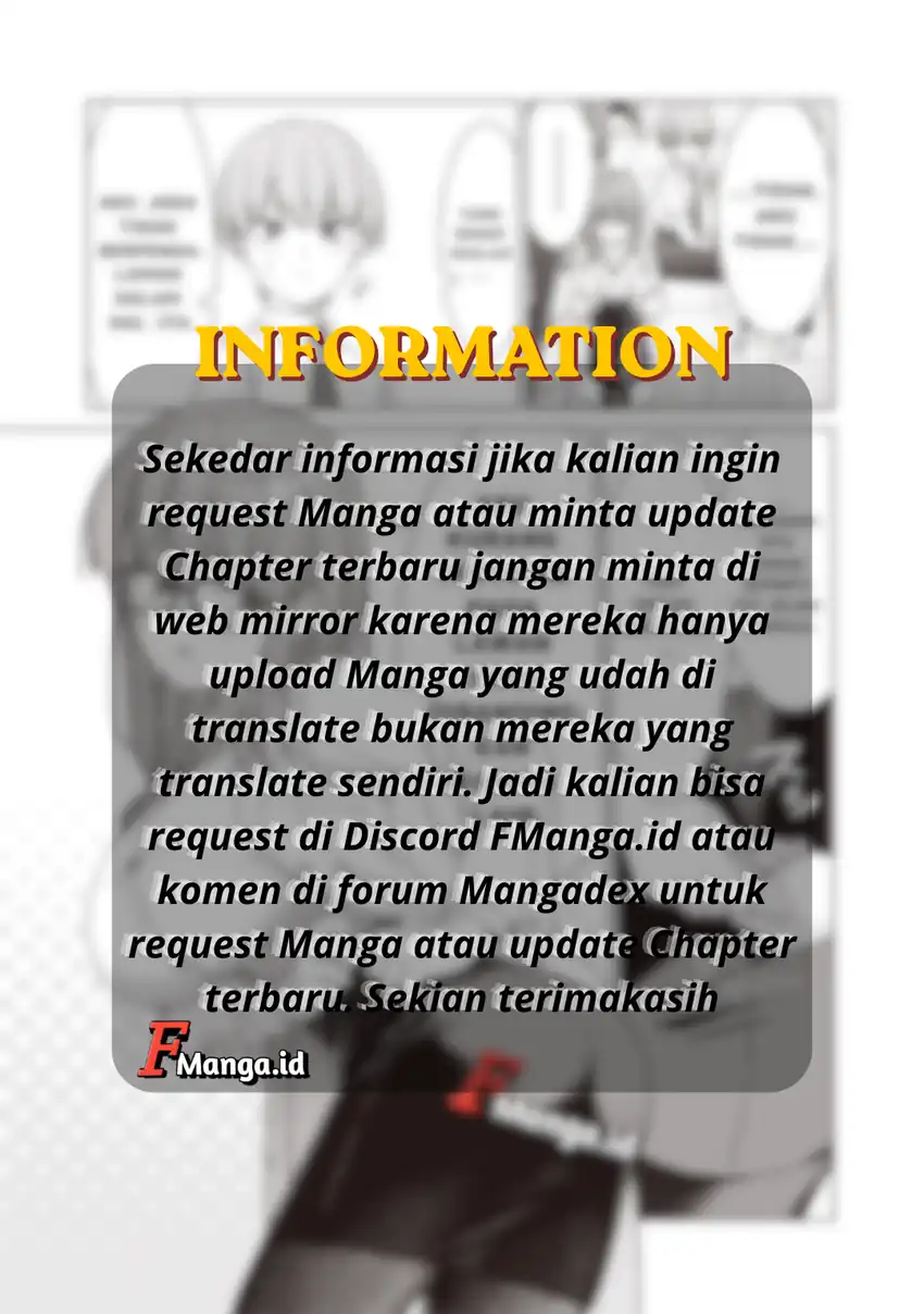Baca Anata-tachi Soredemo Sensei Desu ka! - Chapter 14.2 halaman 19
