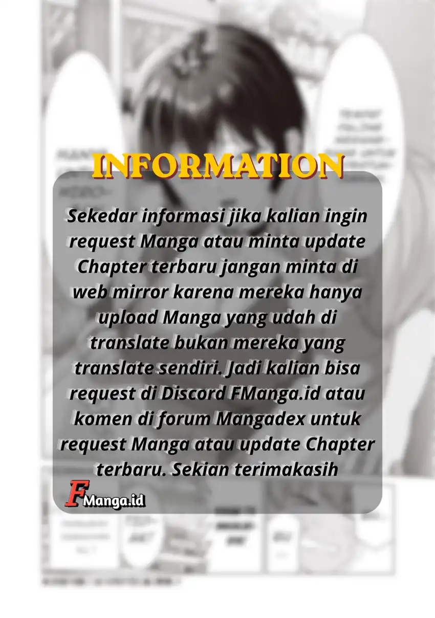Baca Anata-tachi Soredemo Sensei Desu ka! - Chapter 14.5 halaman 6