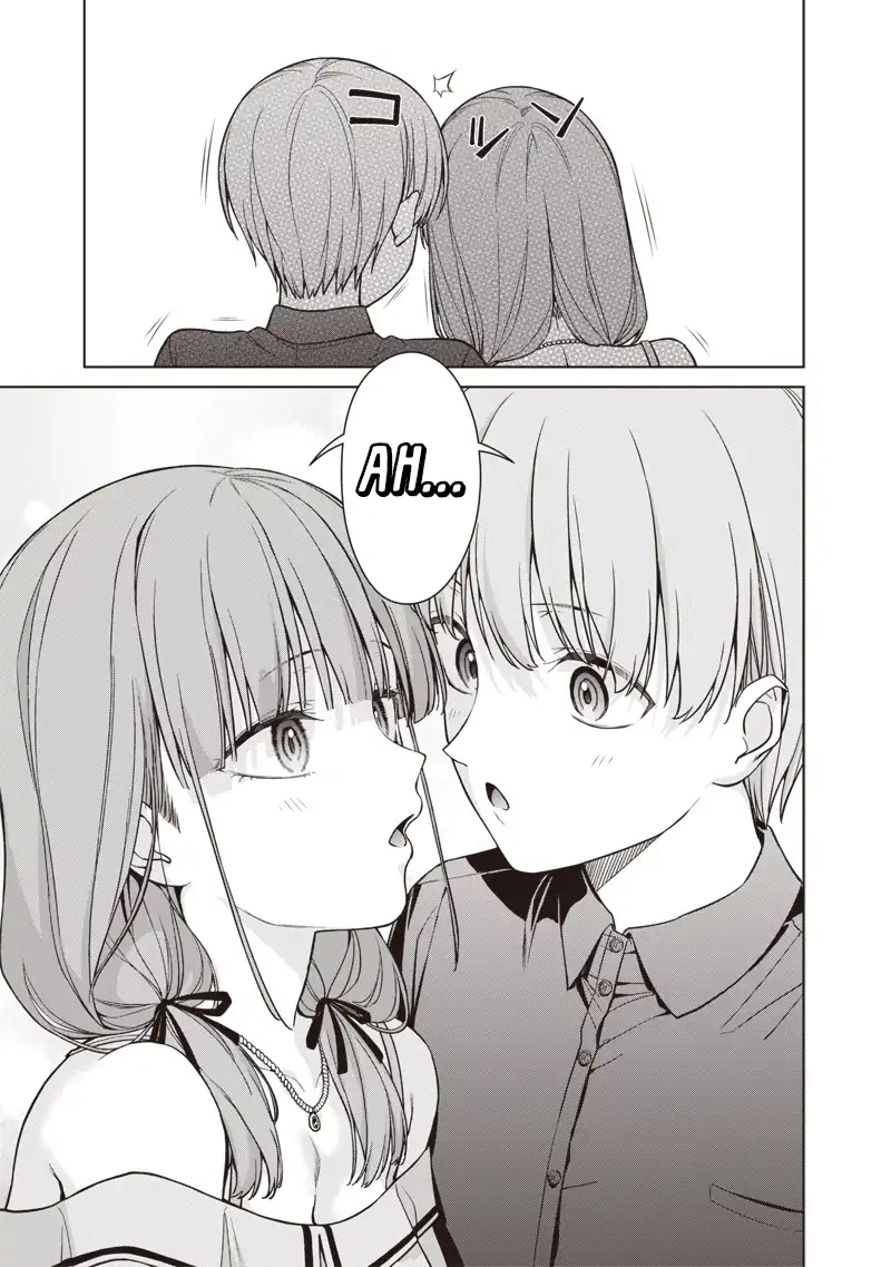 Baca Anata-tachi Soredemo Sensei Desu ka! - Chapter 15.2 halaman 7
