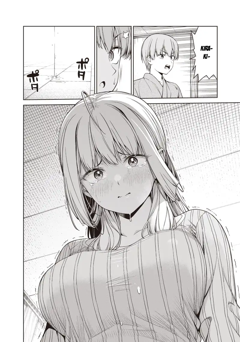 Baca Anata-tachi Soredemo Sensei Desu ka! - Chapter 16.2 halaman 9