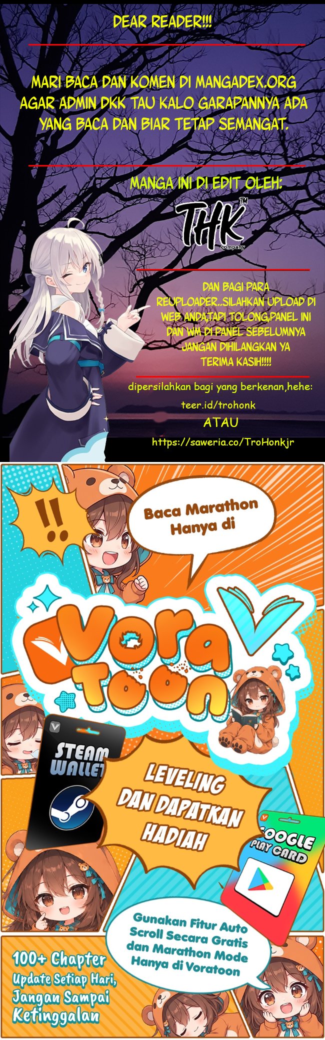 Anemone Is in Heat Chapter 26 - Page 25