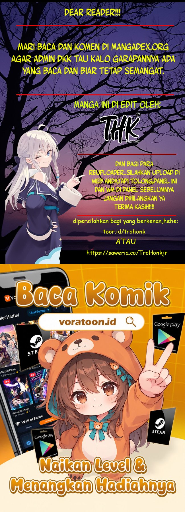 Anemone Is in Heat Chapter 27 - Page 23
