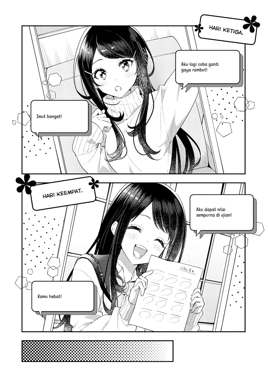 Anemone Is in Heat Chapter 33 - Page 14