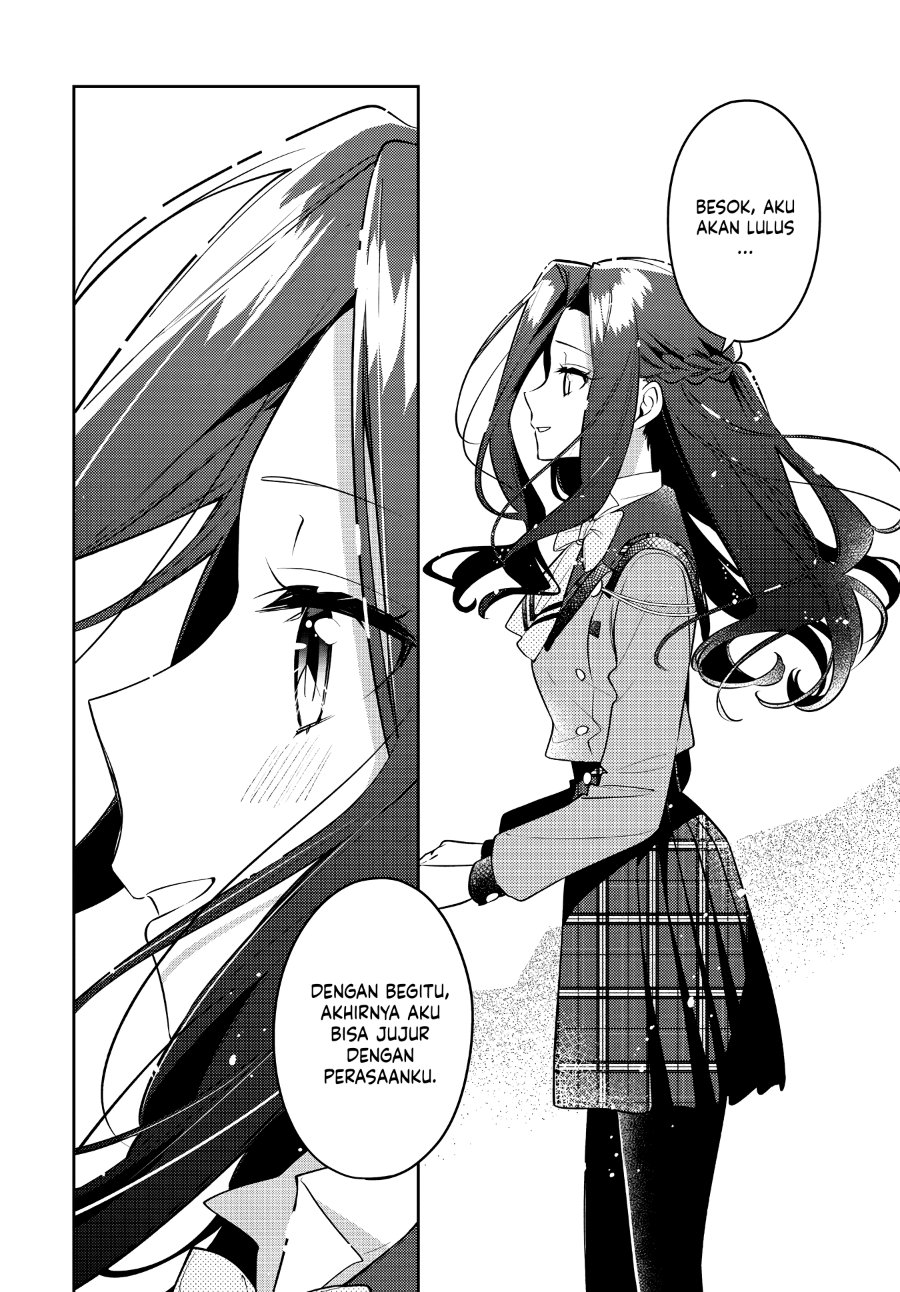 Anemone Is in Heat Chapter 38 - Page 14