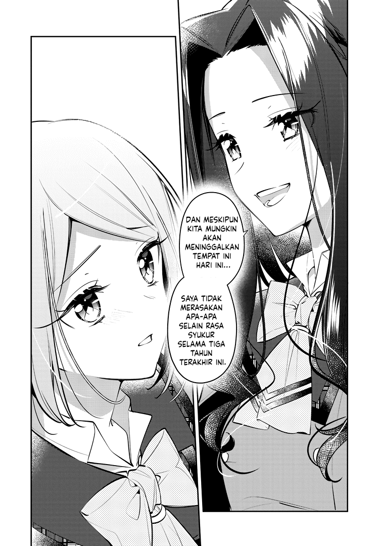 Anemone Is in Heat Chapter 39 - Page 11