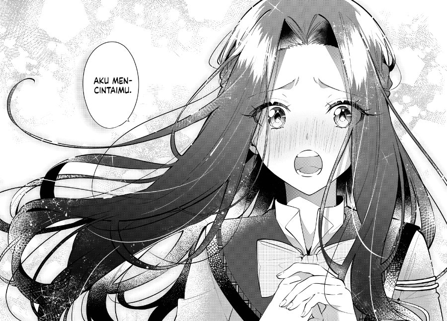 Anemone Is in Heat Chapter 39 - Page 31