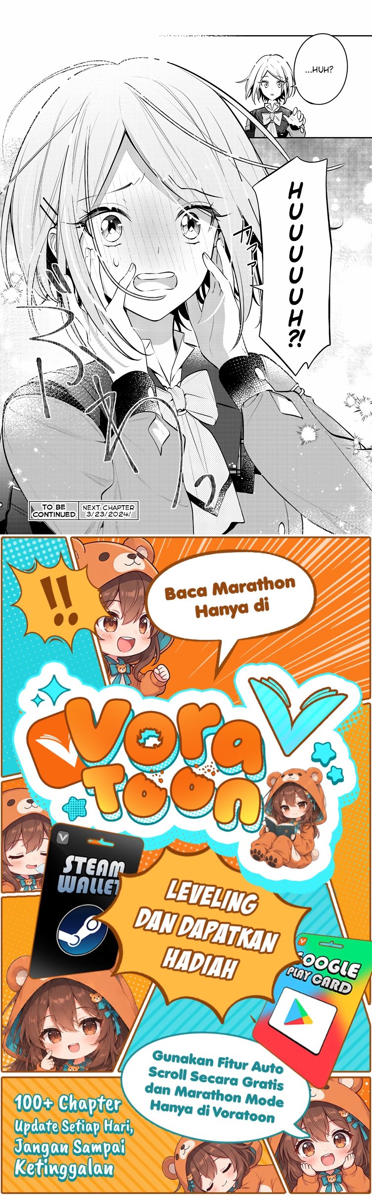 Anemone Is in Heat Chapter 39 - Page 46