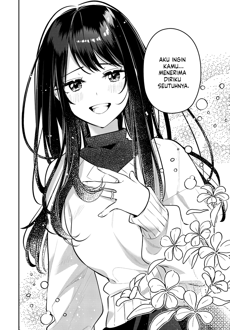 Anemone Is in Heat Chapter 41 - Page 20