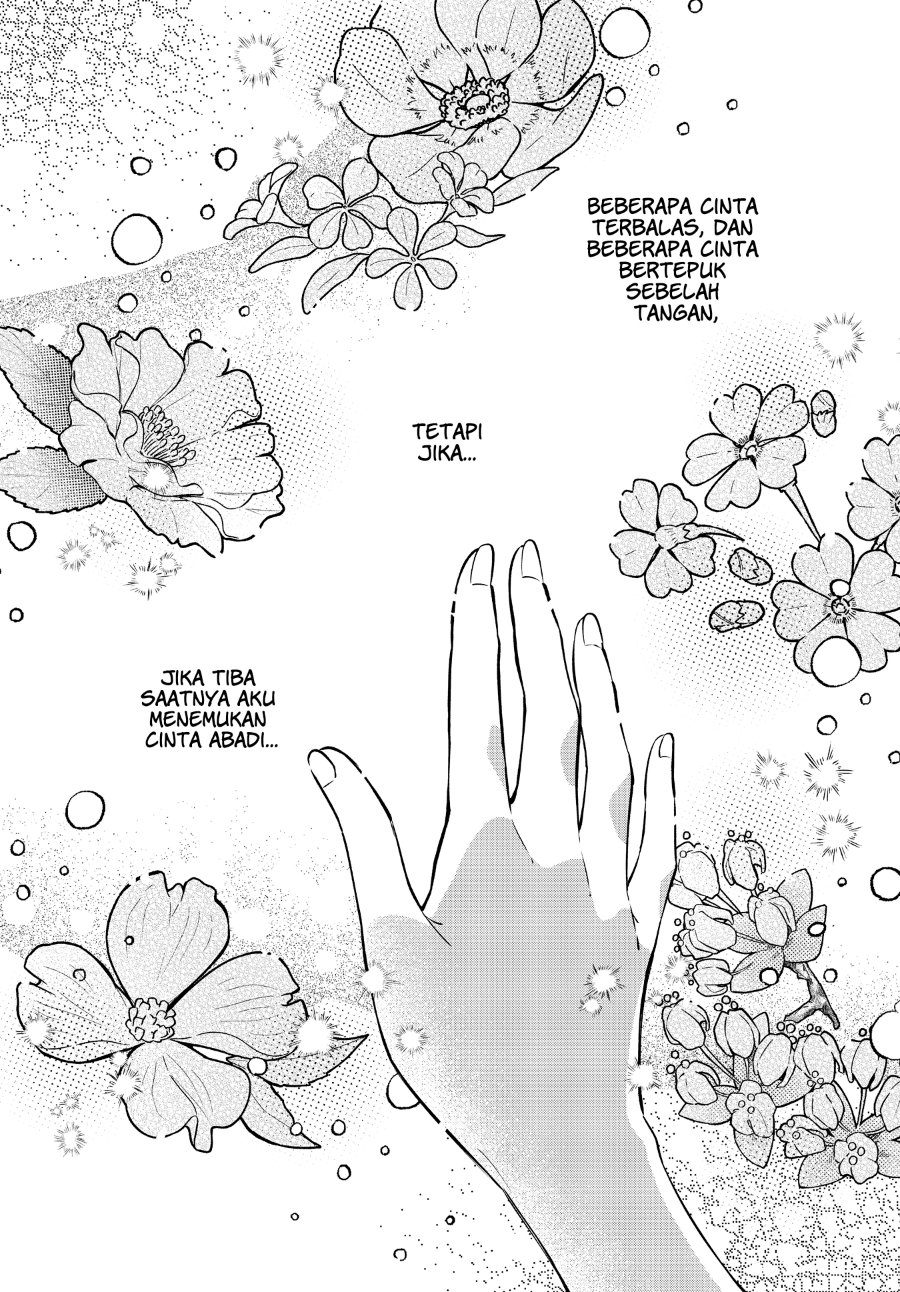 Anemone Is in Heat Chapter 48 - Page 2