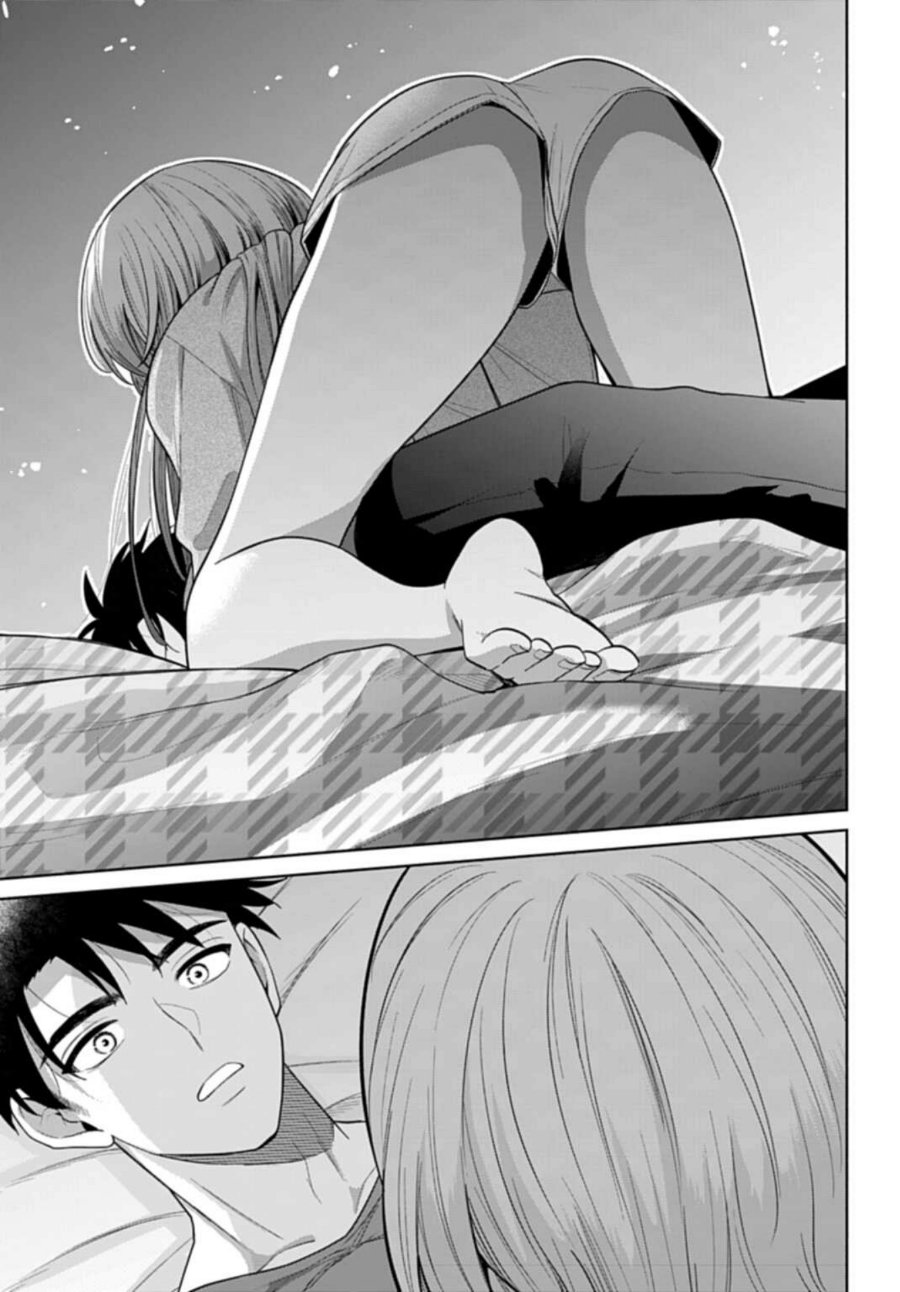 Ani ni Koisuru Watashitachi Chapter 10 - Page 14