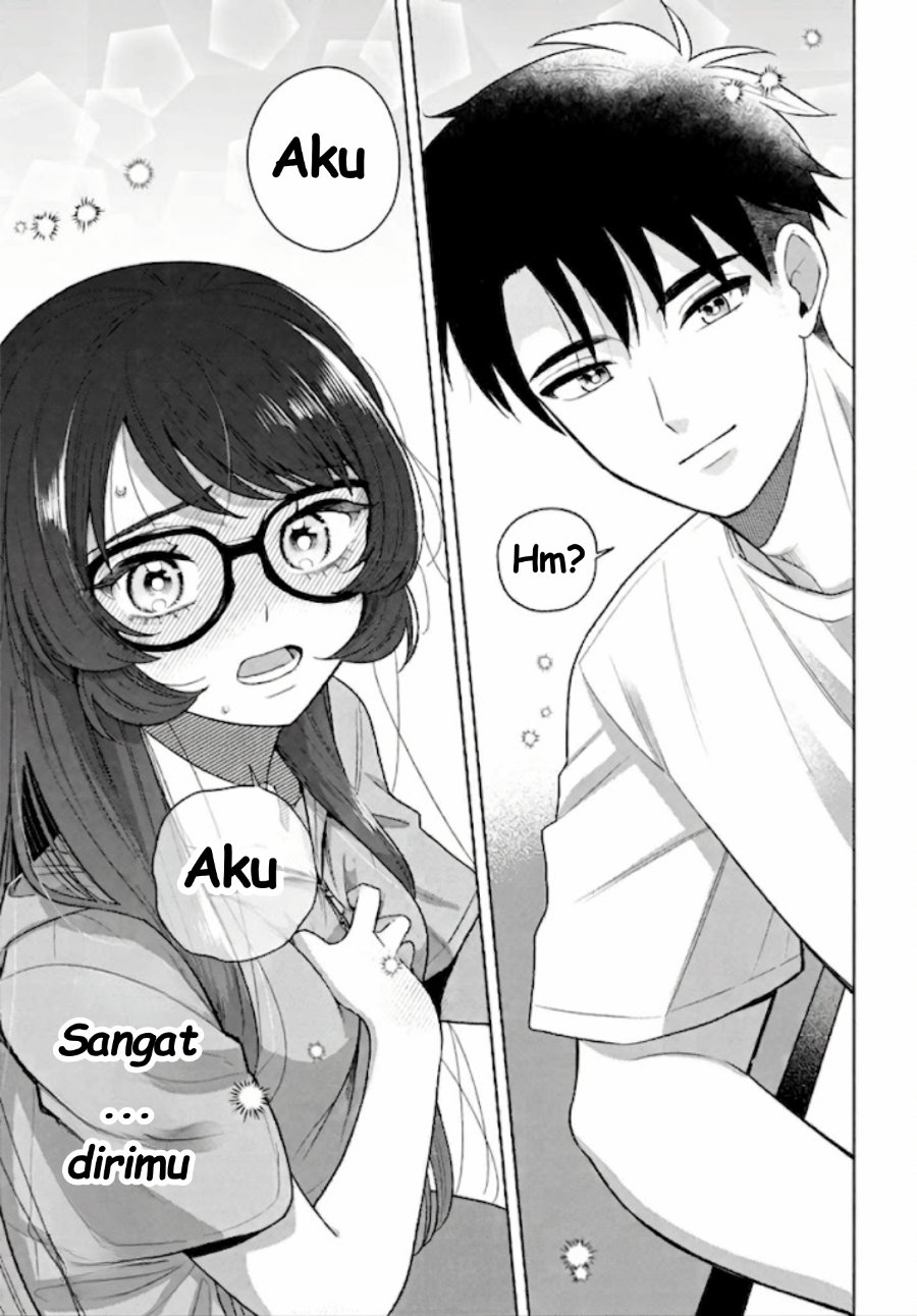 Ani ni Koisuru Watashitachi Chapter 12 - Page 26
