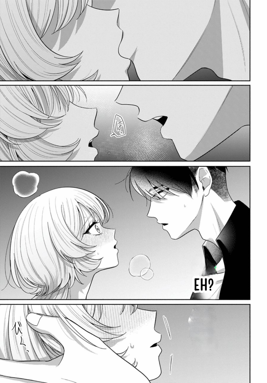 Ani ni Koisuru Watashitachi Chapter 13 - Page 6