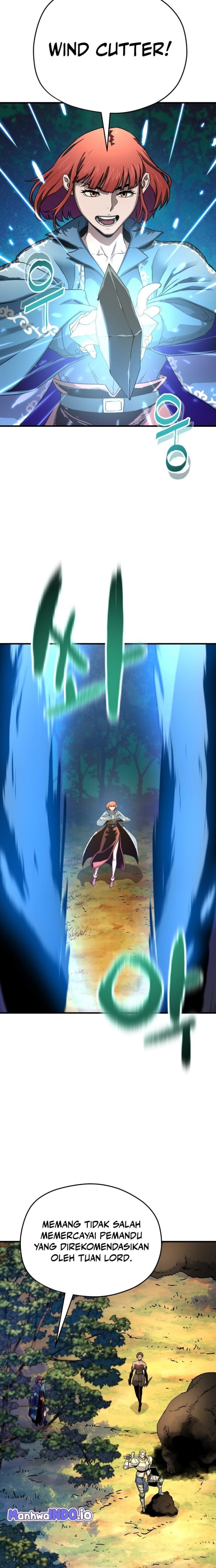 Baca Another World Contractor - Chapter 10 halaman 11