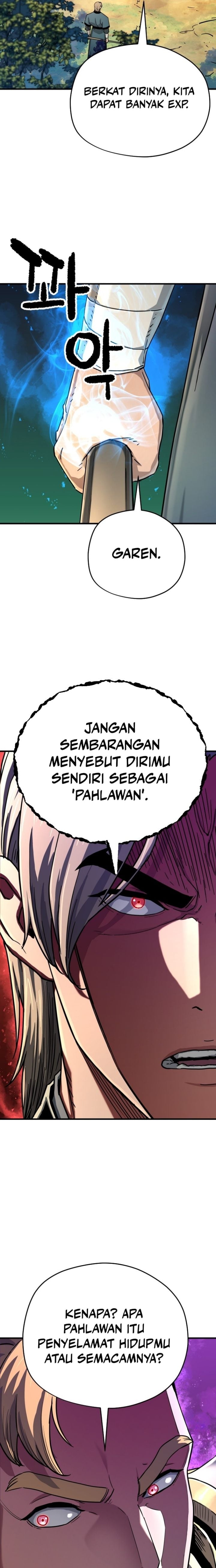 Baca Another World Contractor - Chapter 10 halaman 12
