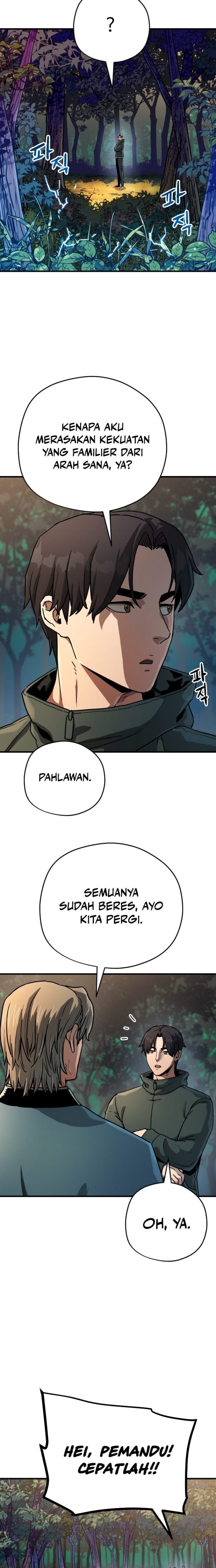 Baca Another World Contractor - Chapter 10 halaman 14