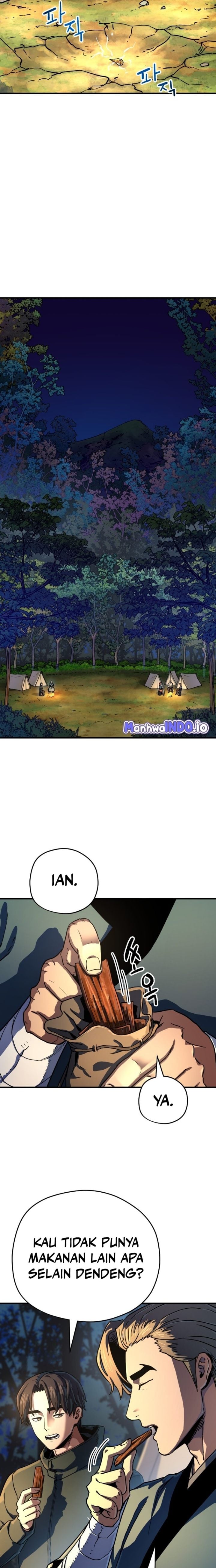 Baca Another World Contractor - Chapter 10 halaman 16