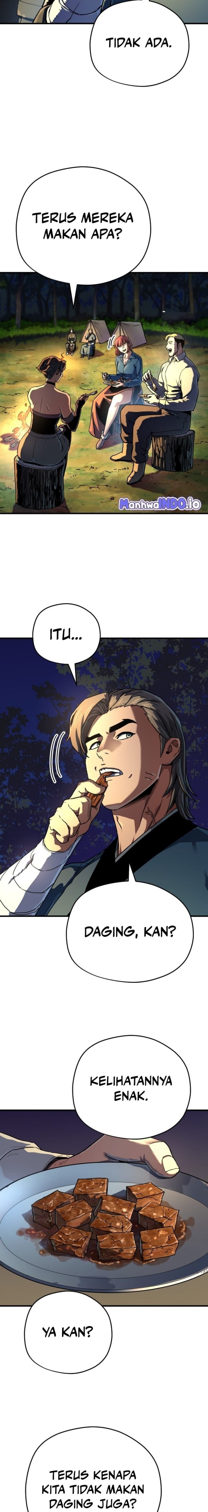 Baca Another World Contractor - Chapter 10 halaman 17