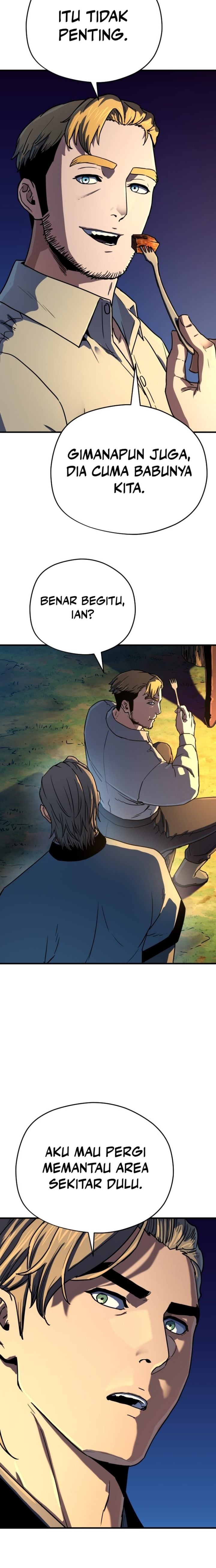Baca Another World Contractor - Chapter 10 halaman 22