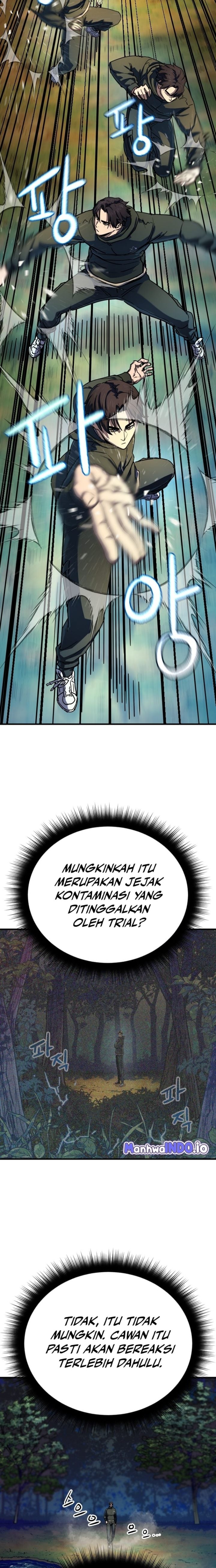 Baca Another World Contractor - Chapter 10 halaman 24