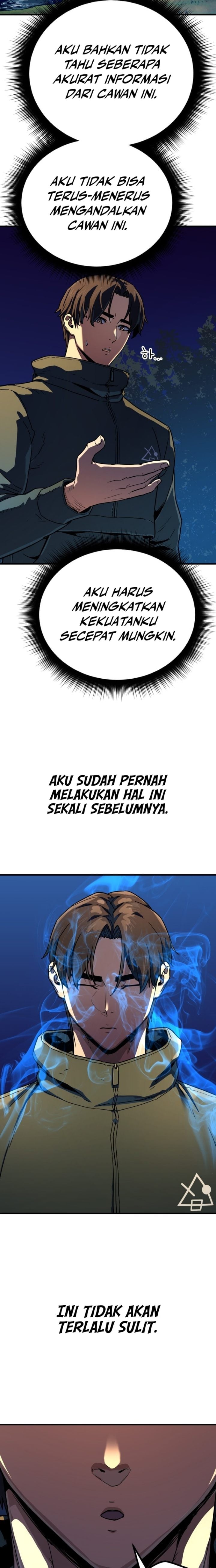 Baca Another World Contractor - Chapter 10 halaman 25
