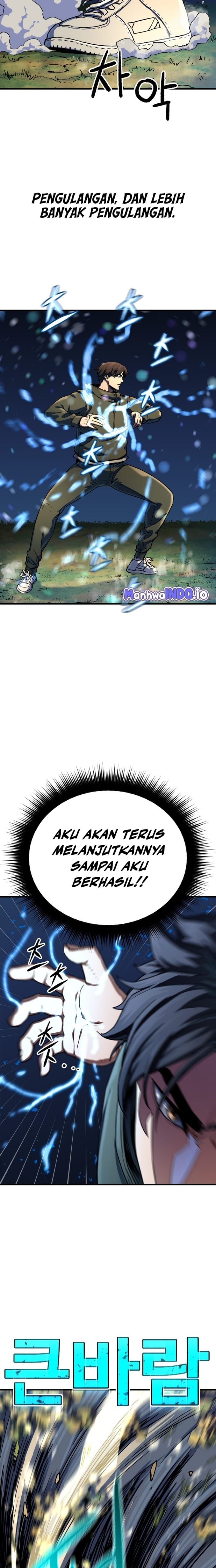 Baca Another World Contractor - Chapter 10 halaman 27