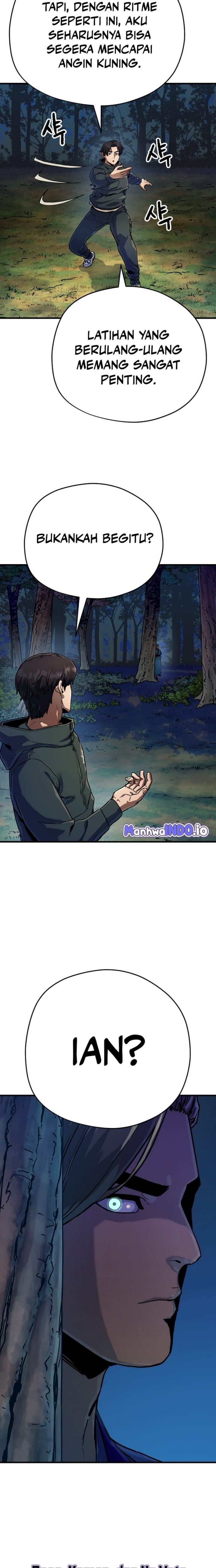 Baca Another World Contractor - Chapter 10 halaman 29