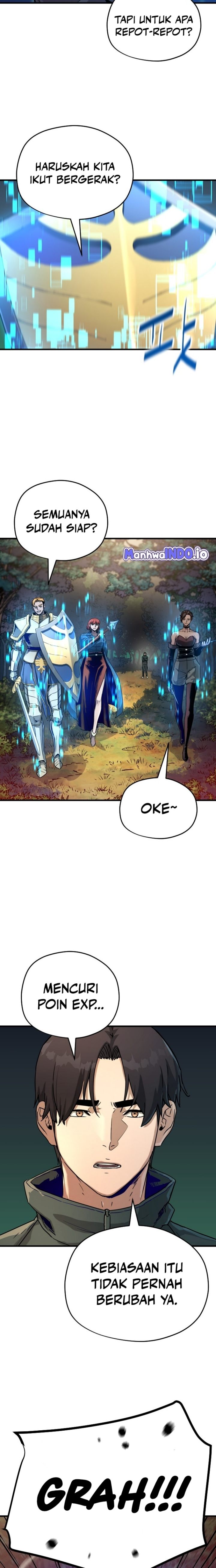 Baca Another World Contractor - Chapter 10 halaman 5