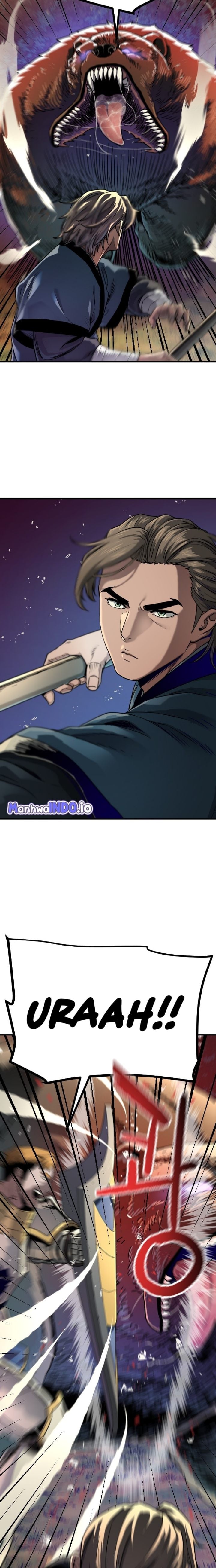 Baca Another World Contractor - Chapter 10 halaman 6