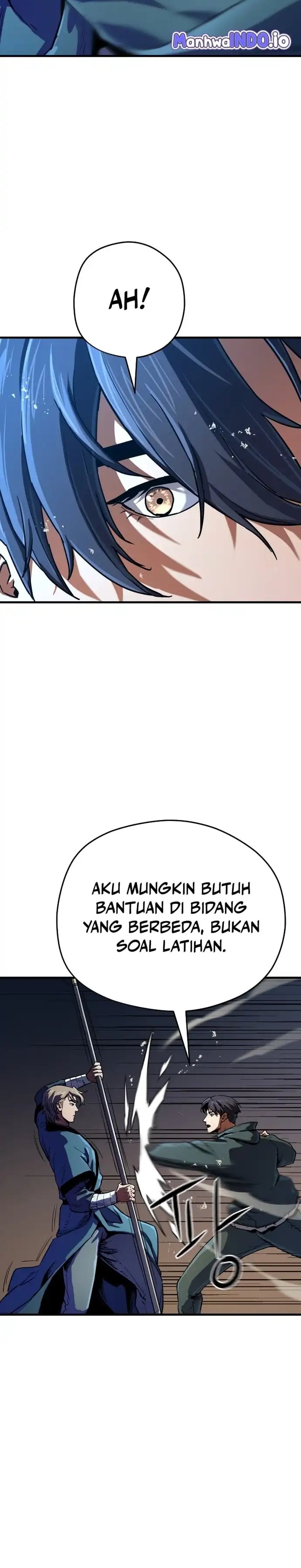 Baca Another World Contractor - Chapter 11 halaman 12