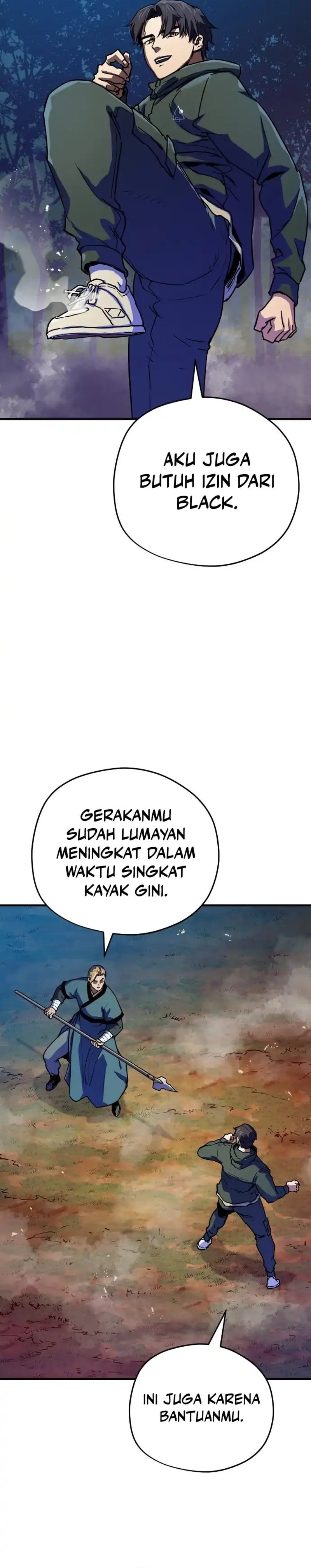 Baca Another World Contractor - Chapter 11 halaman 15