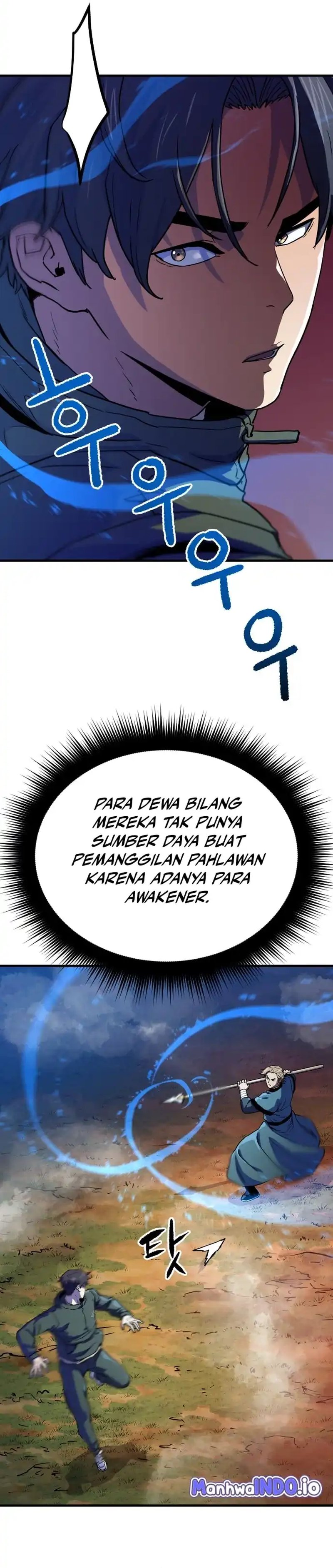 Baca Another World Contractor - Chapter 11 halaman 18