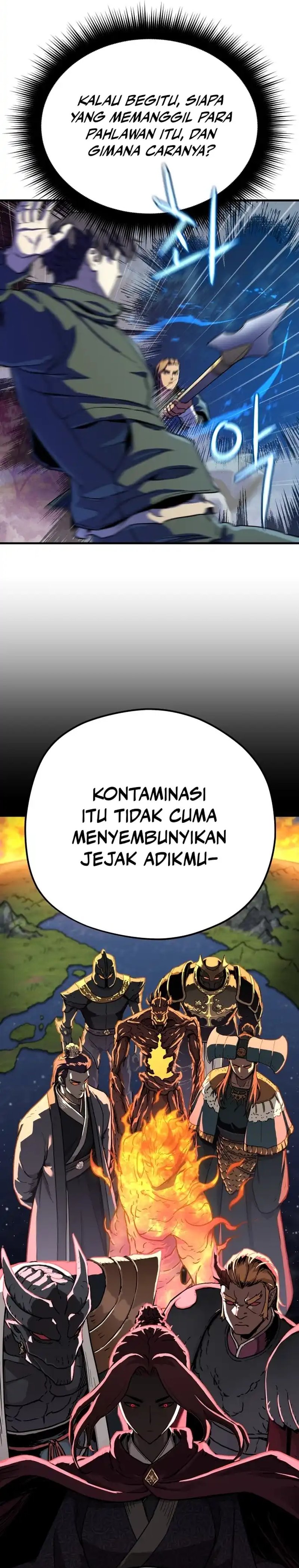 Baca Another World Contractor - Chapter 11 halaman 19
