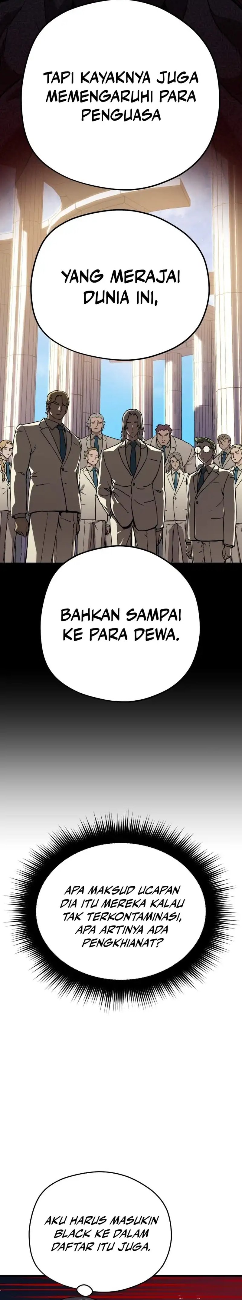 Baca Another World Contractor - Chapter 11 halaman 20