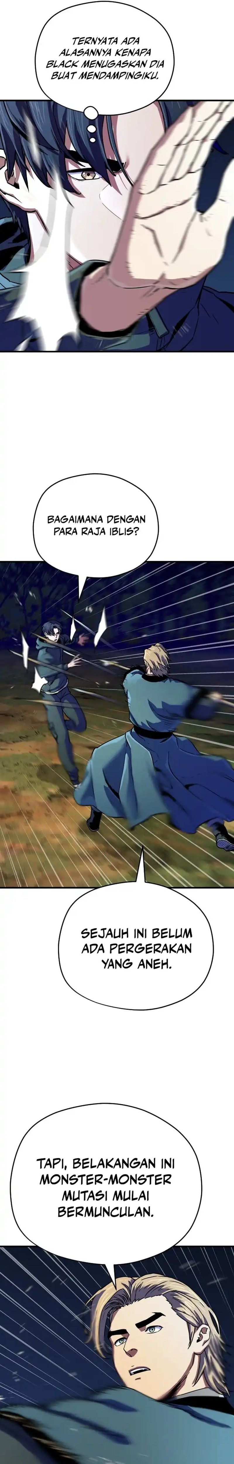 Baca Another World Contractor - Chapter 11 halaman 23
