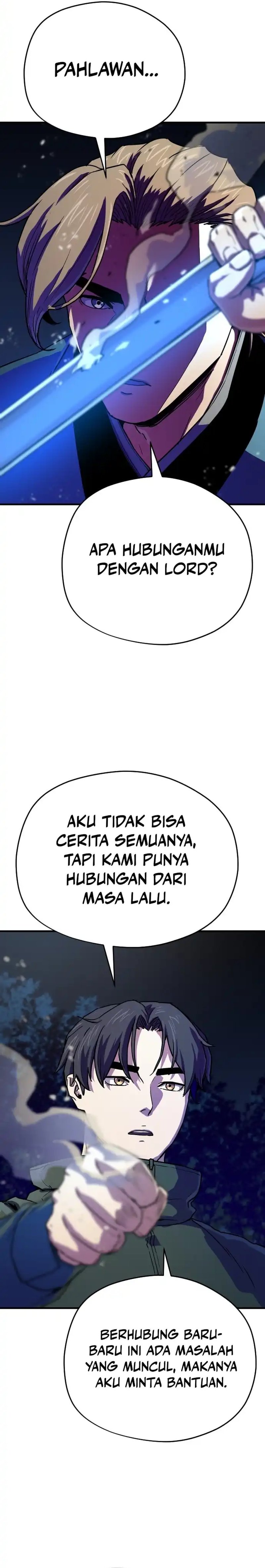 Baca Another World Contractor - Chapter 11 halaman 27