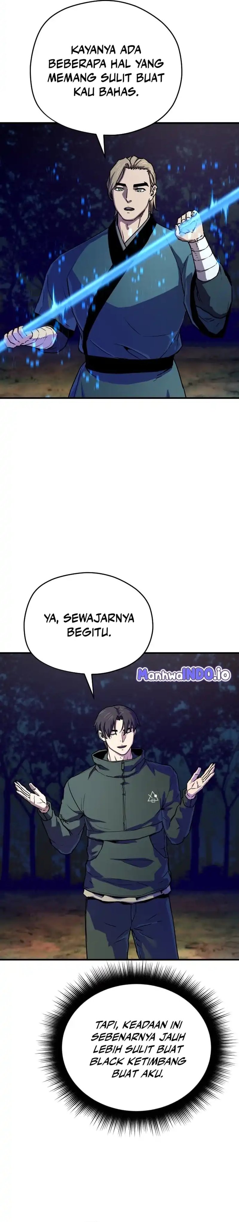 Baca Another World Contractor - Chapter 11 halaman 28