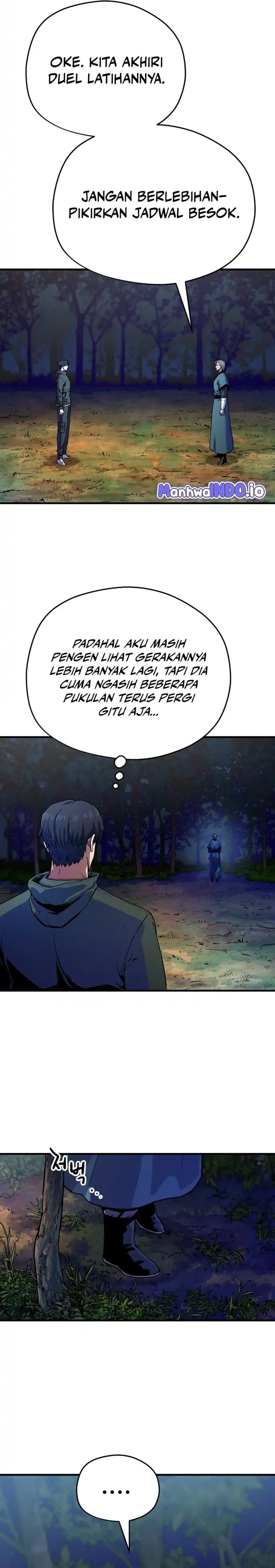 Baca Another World Contractor - Chapter 11 halaman 29
