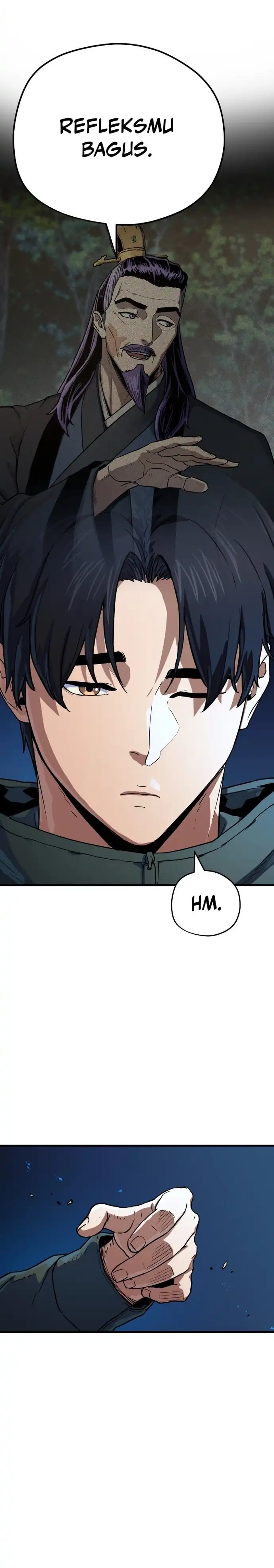 Baca Another World Contractor - Chapter 11 halaman 3