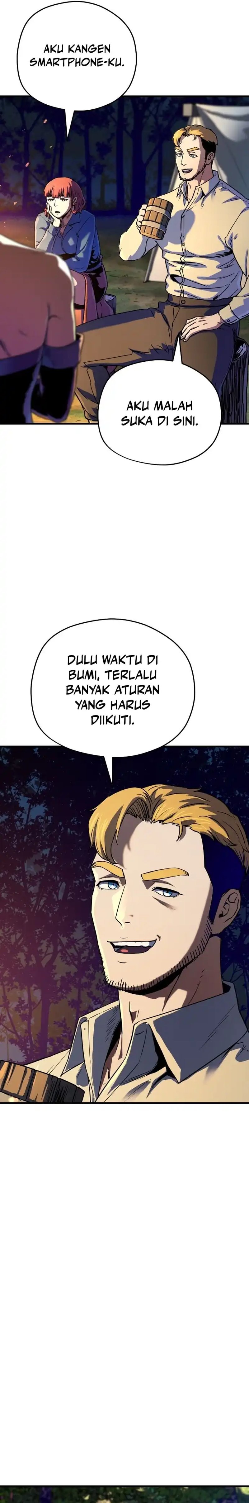 Baca Another World Contractor - Chapter 11 halaman 32